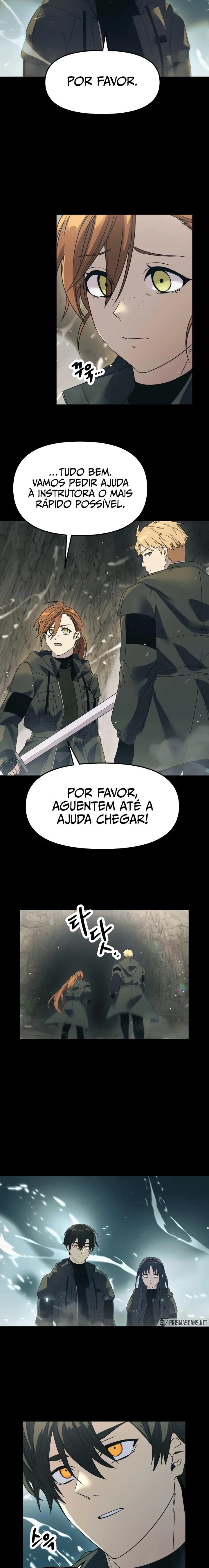 Read I Obtained a Mythic Item PT Manga Online