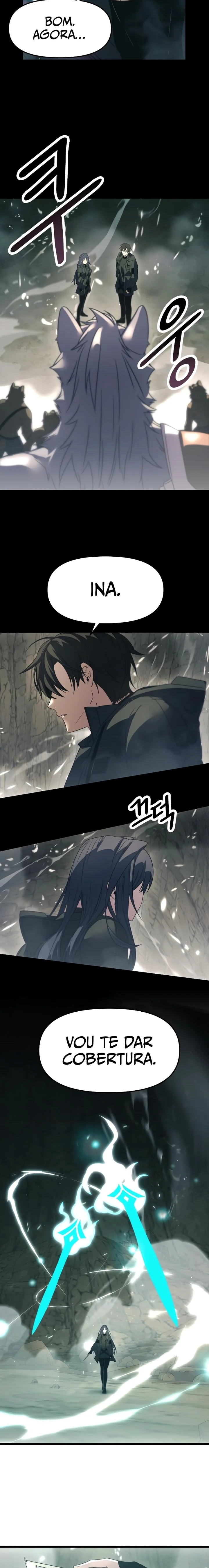 Read I Obtained a Mythic Item PT Manga Online