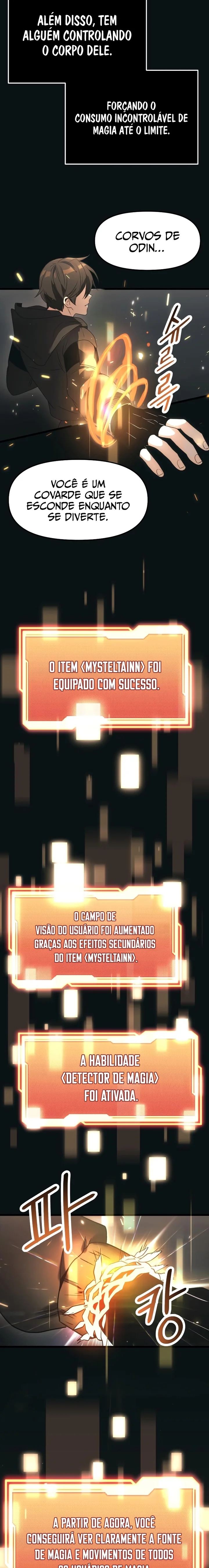 Read I Obtained a Mythic Item PT Manga Online