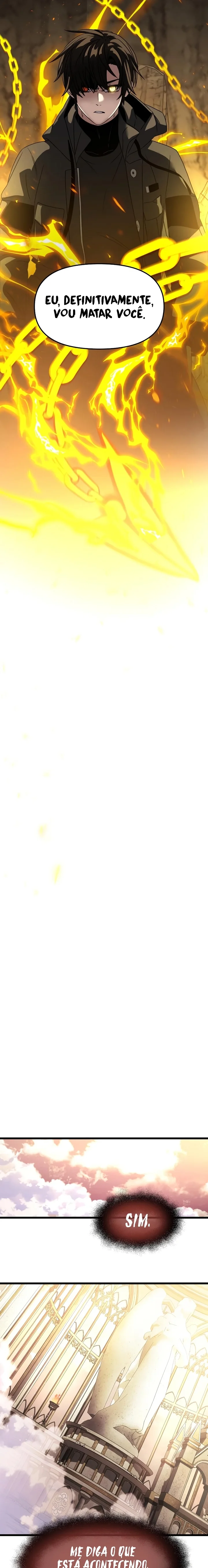 Read I Obtained a Mythic Item PT Manga Online