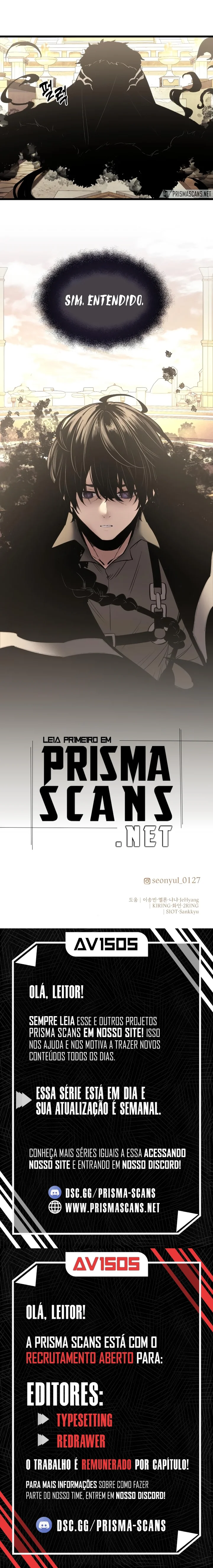 Read I Obtained a Mythic Item PT Manga Online