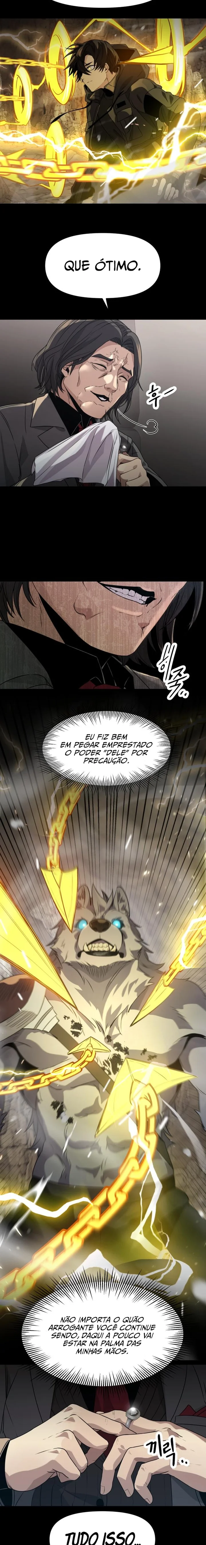 Read I Obtained a Mythic Item PT Manga Online