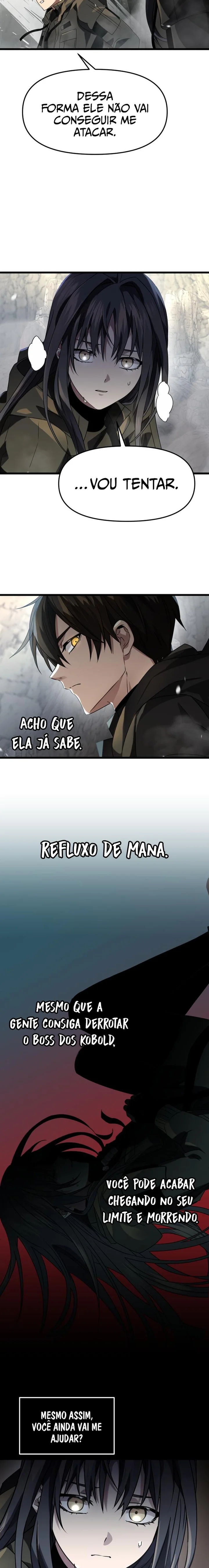 Read I Obtained a Mythic Item PT Manga Online