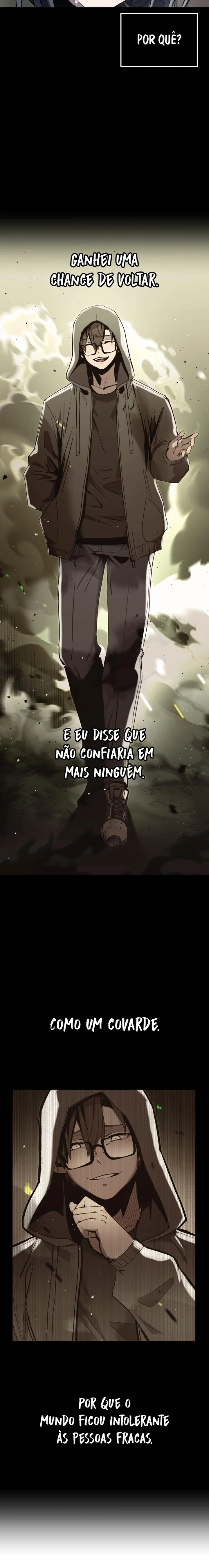 Read I Obtained a Mythic Item PT Manga Online