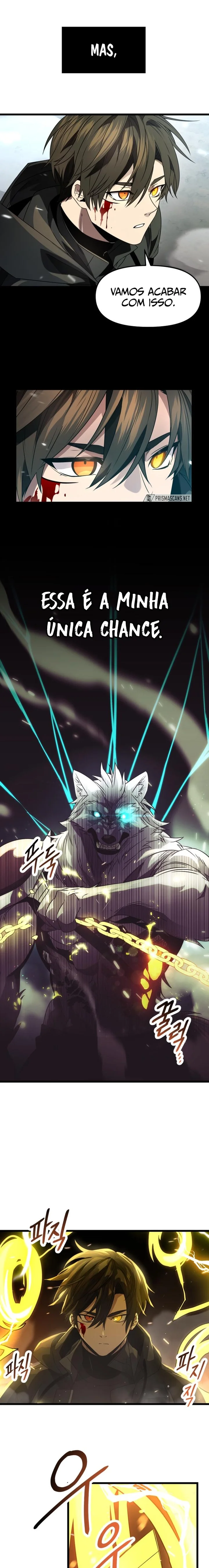 Read I Obtained a Mythic Item PT Manga Online