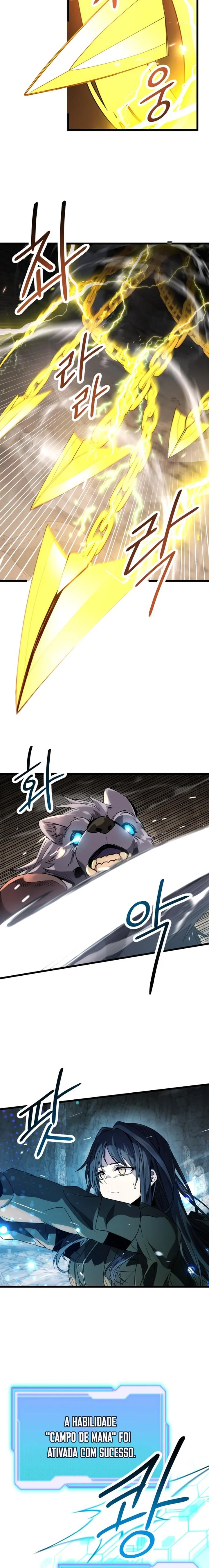 Read I Obtained a Mythic Item PT Manga Online