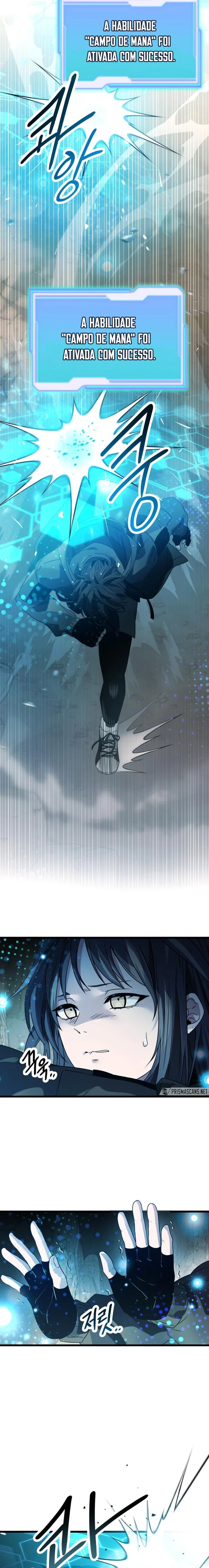 Read I Obtained a Mythic Item PT Manga Online