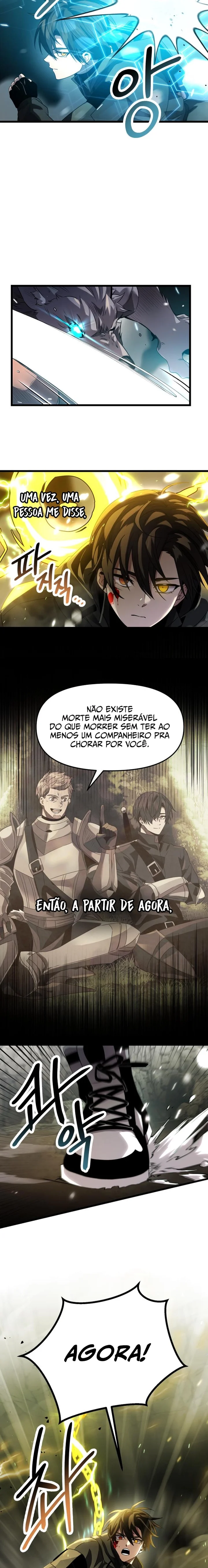 Read I Obtained a Mythic Item PT Manga Online