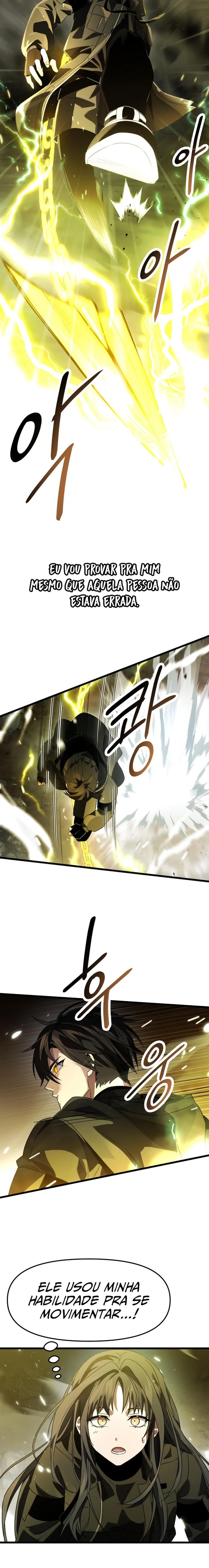 Read I Obtained a Mythic Item PT Manga Online