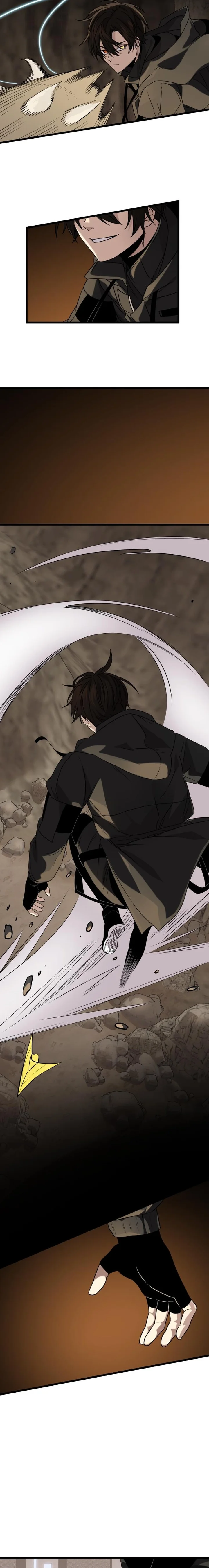 Read I Obtained a Mythic Item PT Manga Online