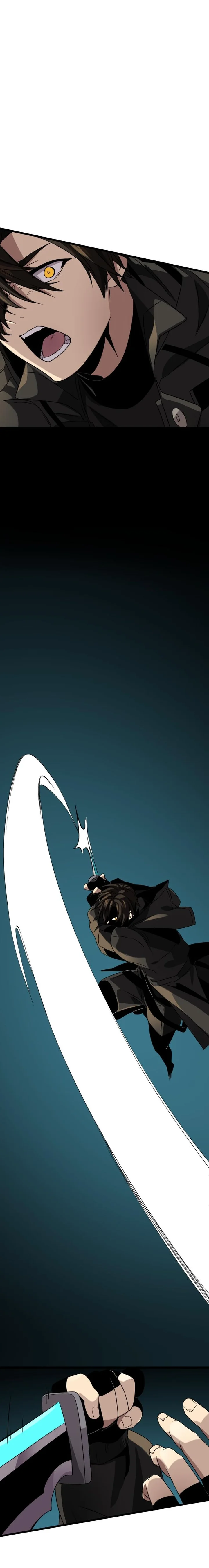 Read I Obtained a Mythic Item PT Manga Online