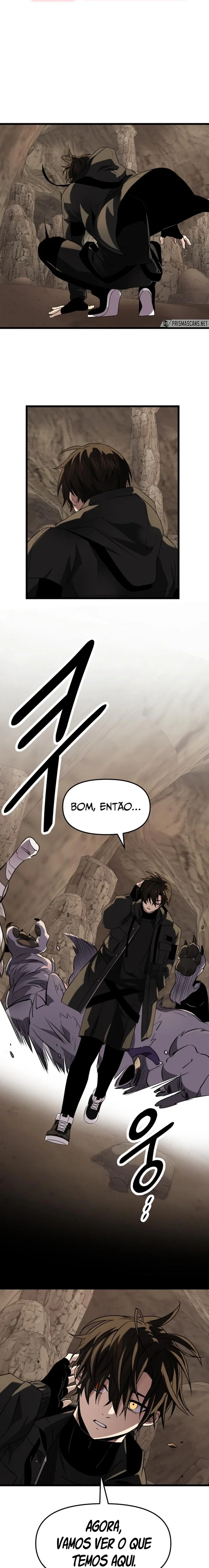 Read I Obtained a Mythic Item PT Manga Online