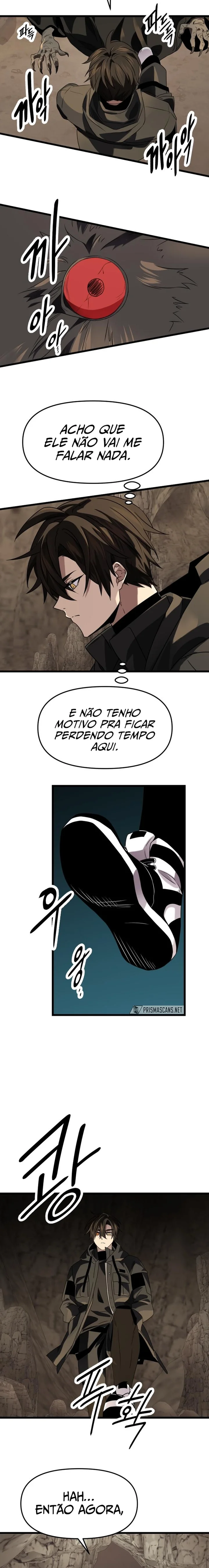 Read I Obtained a Mythic Item PT Manga Online