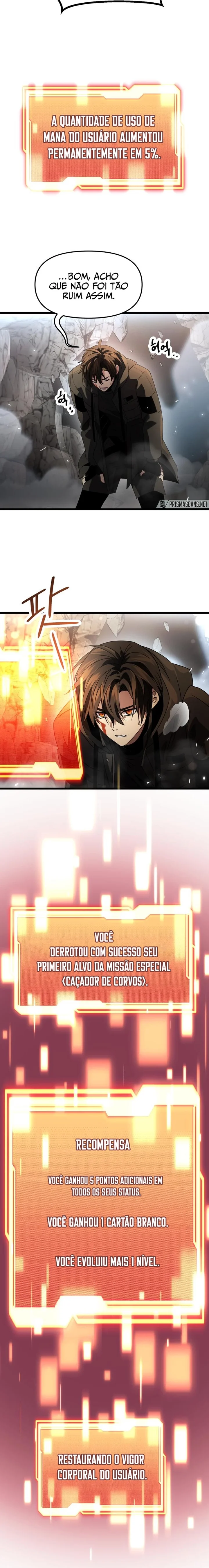 Read I Obtained a Mythic Item PT Manga Online