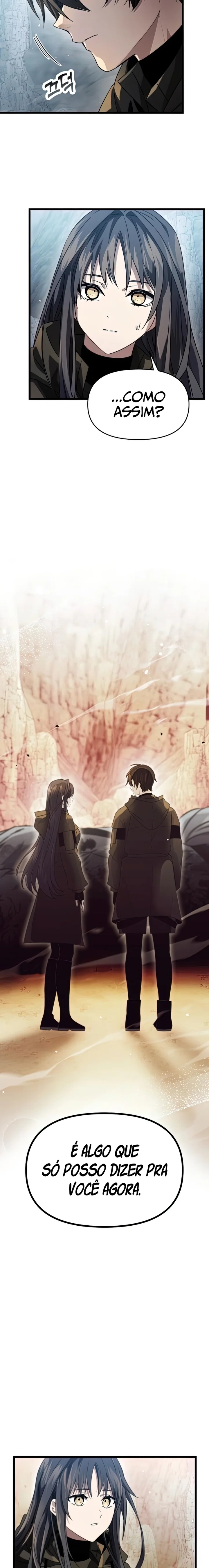 Read I Obtained a Mythic Item PT Manga Online