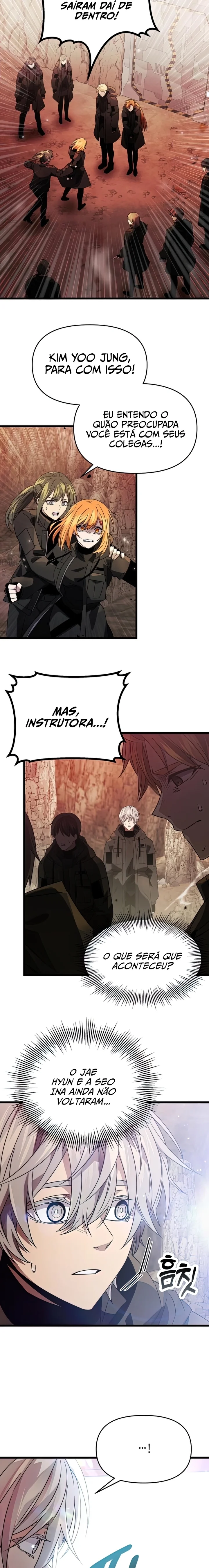 Read I Obtained a Mythic Item PT Manga Online