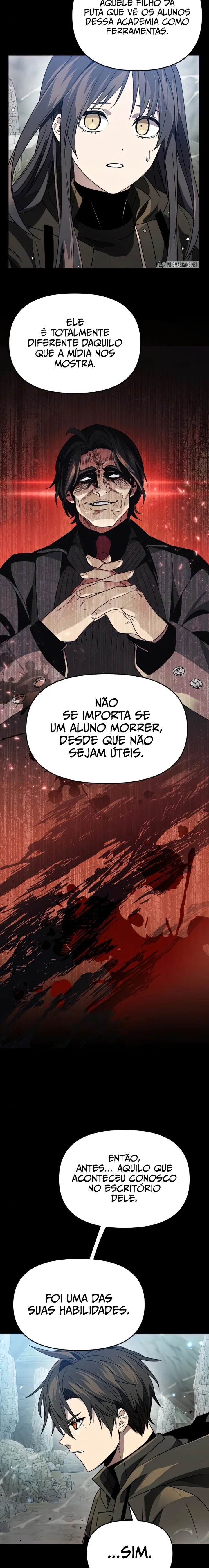 Read I Obtained a Mythic Item PT Manga Online