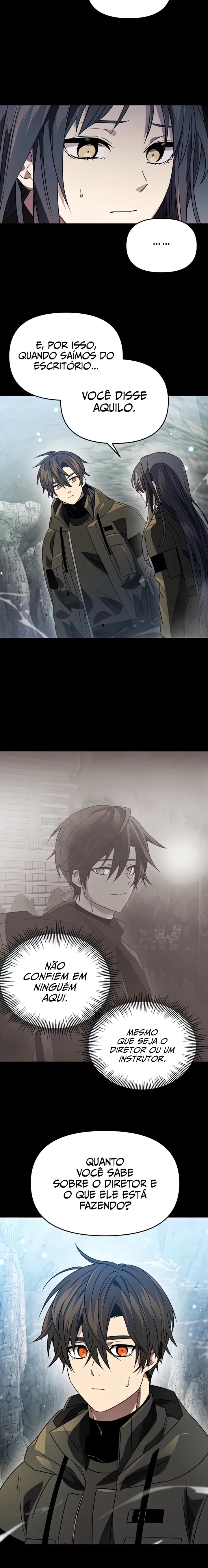 Read I Obtained a Mythic Item PT Manga Online