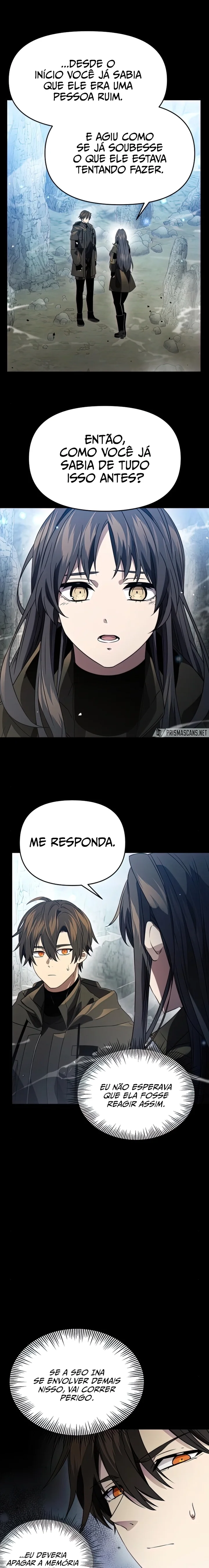 Read I Obtained a Mythic Item PT Manga Online