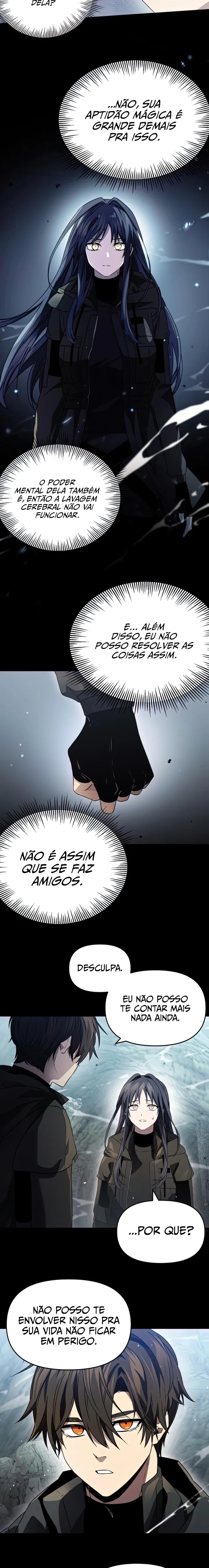 Read I Obtained a Mythic Item PT Manga Online