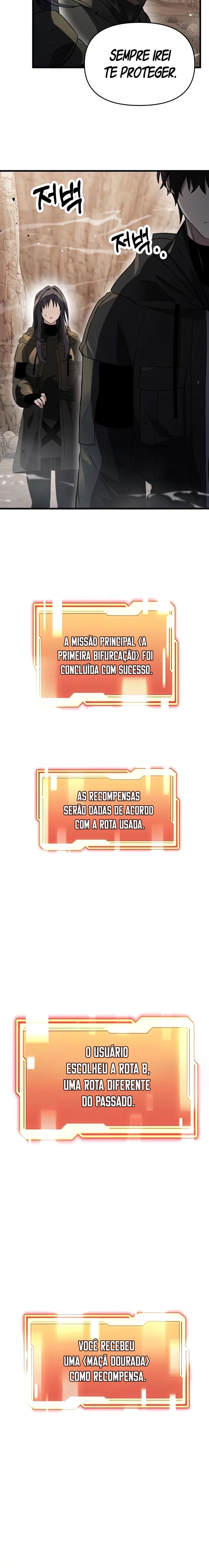 Read I Obtained a Mythic Item PT Manga Online