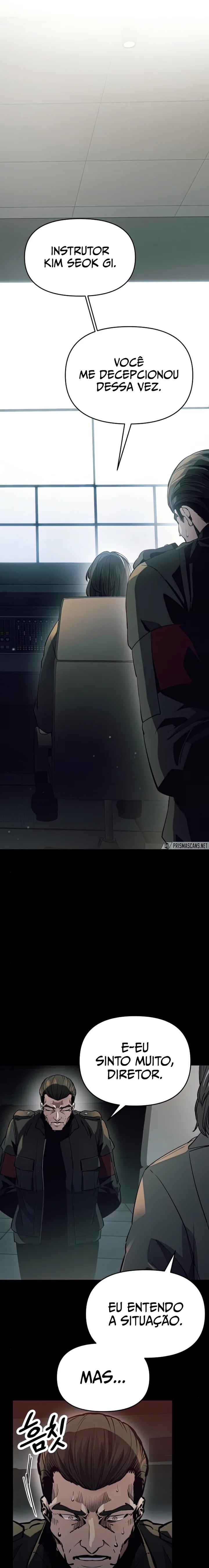 Read I Obtained a Mythic Item PT Manga Online