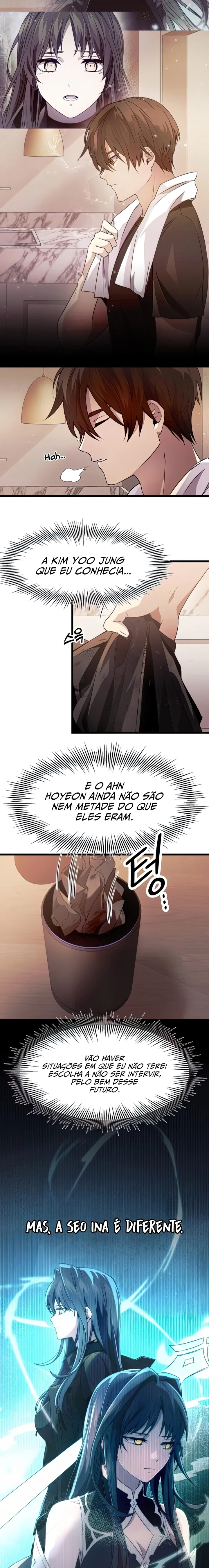 Read I Obtained a Mythic Item PT Manga Online