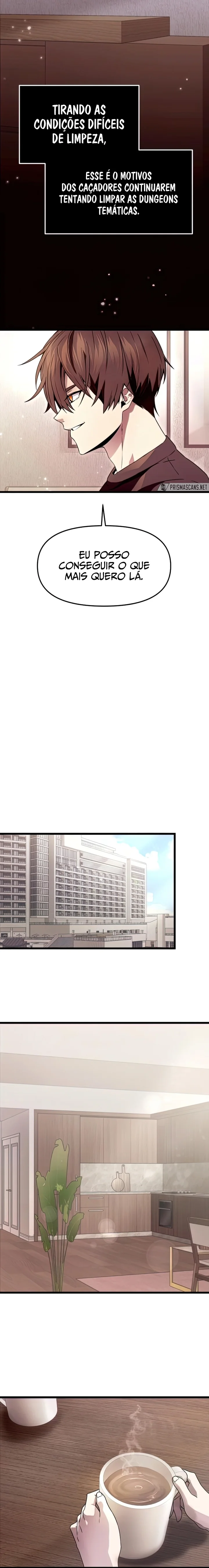 Read I Obtained a Mythic Item PT Manga Online