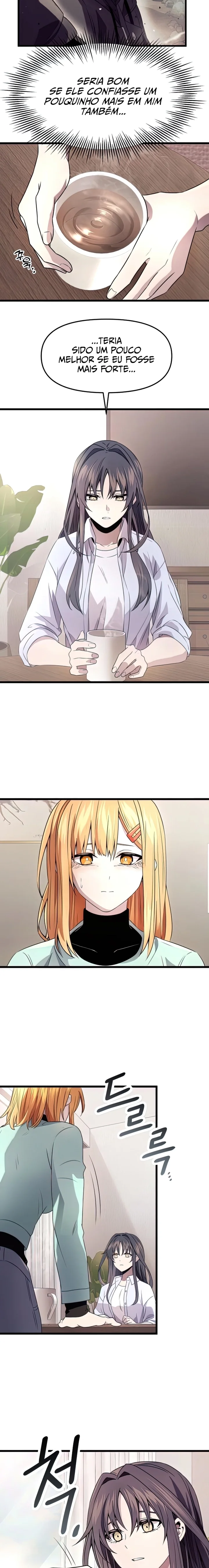 Read I Obtained a Mythic Item PT Manga Online