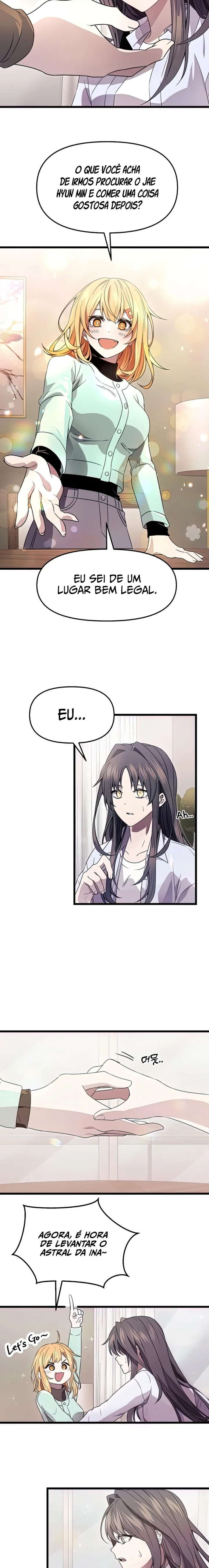 Read I Obtained a Mythic Item PT Manga Online