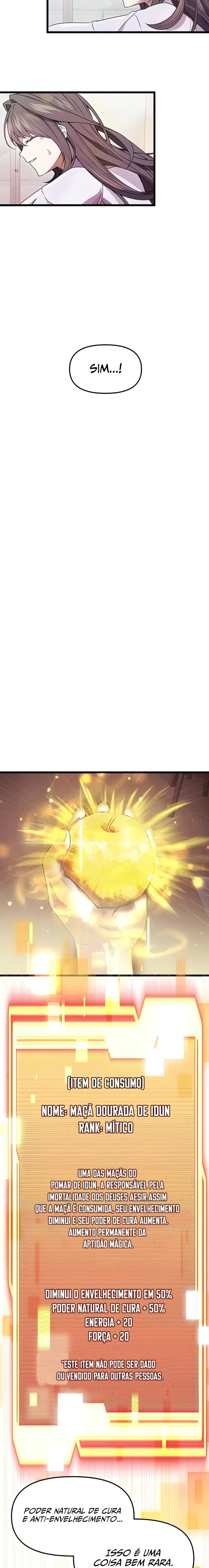 Read I Obtained a Mythic Item PT Manga Online