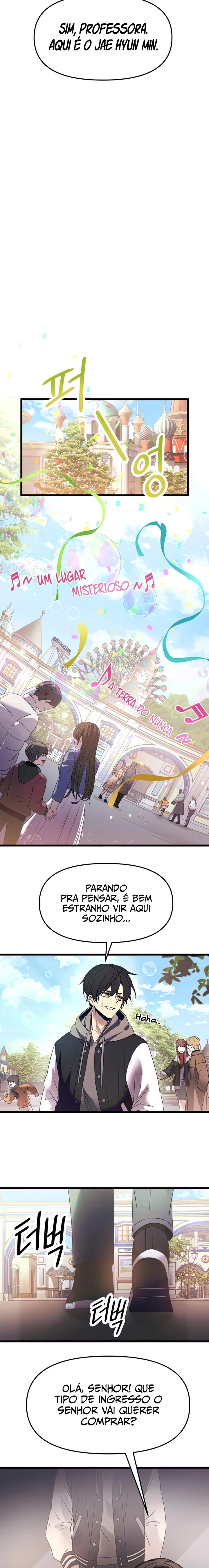 Read I Obtained a Mythic Item PT Manga Online