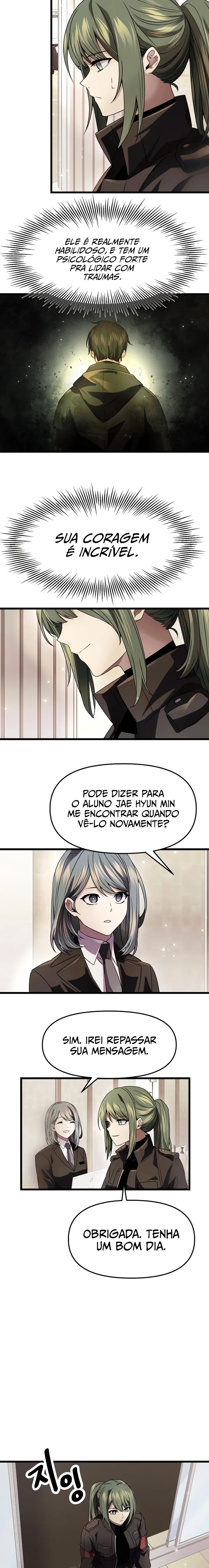 Read I Obtained a Mythic Item PT Manga Online