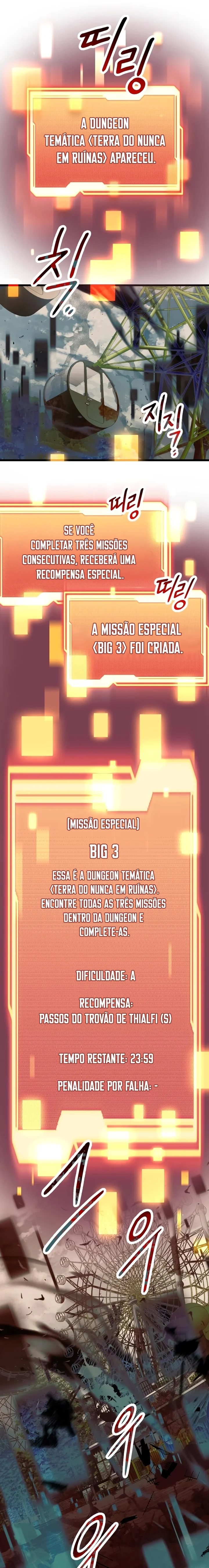 Read I Obtained a Mythic Item PT Manga Online