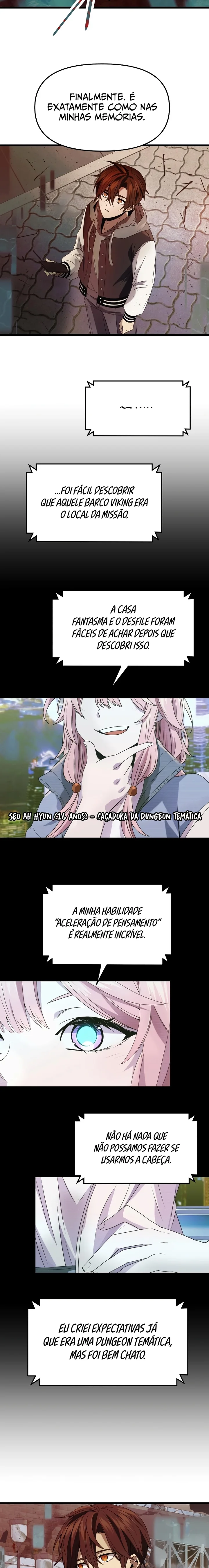 Read I Obtained a Mythic Item PT Manga Online