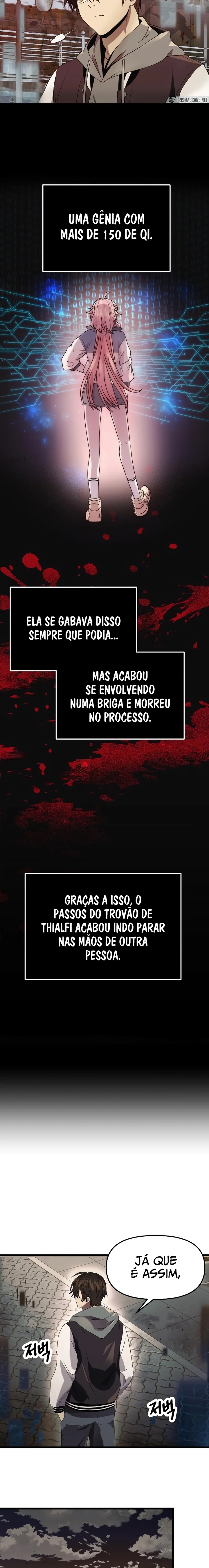 Read I Obtained a Mythic Item PT Manga Online