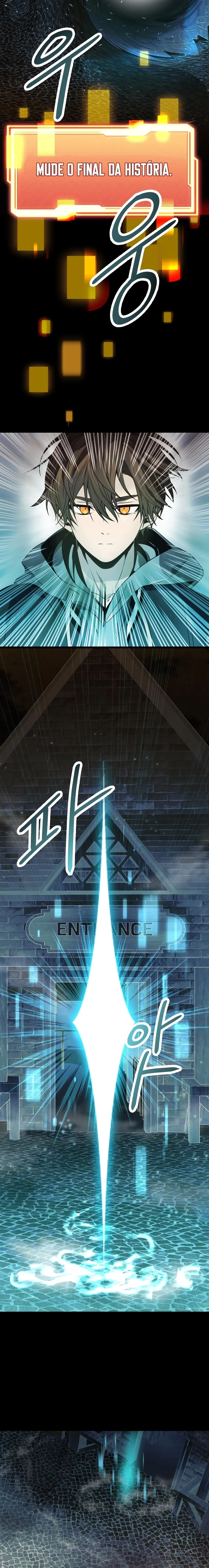 Read I Obtained a Mythic Item PT Manga Online