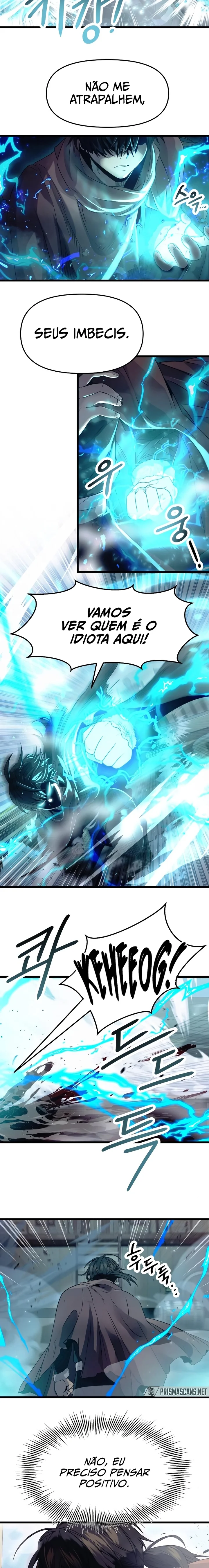 Read I Obtained a Mythic Item PT Manga Online