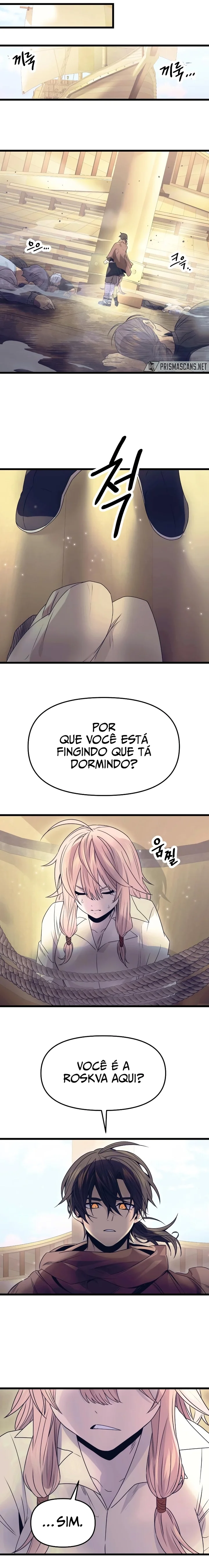 Read I Obtained a Mythic Item PT Manga Online