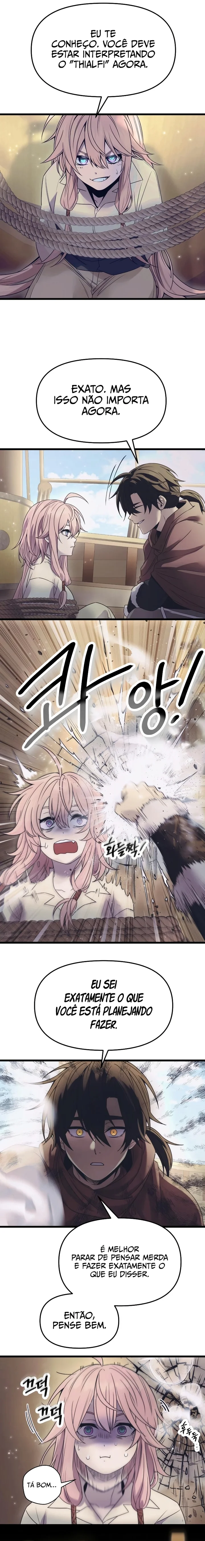 Read I Obtained a Mythic Item PT Manga Online