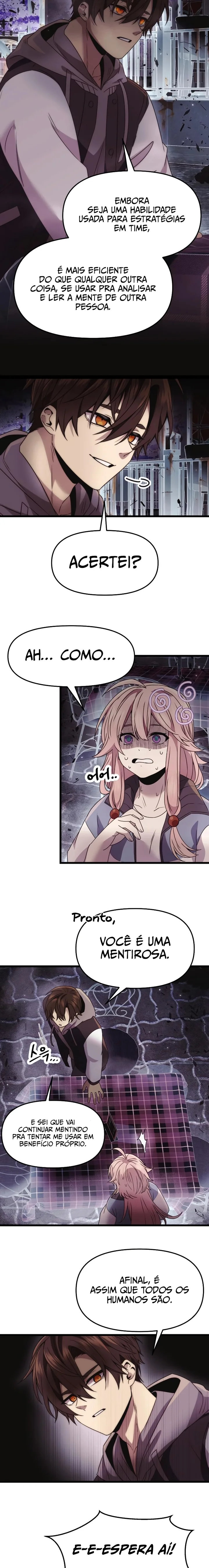 Read I Obtained a Mythic Item PT Manga Online