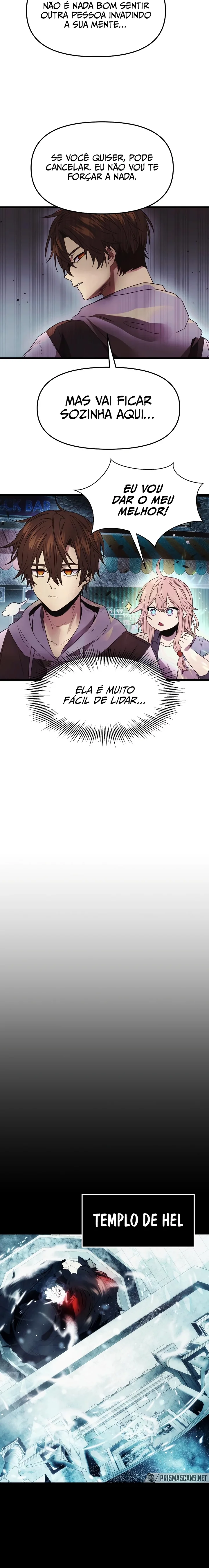 Read I Obtained a Mythic Item PT Manga Online