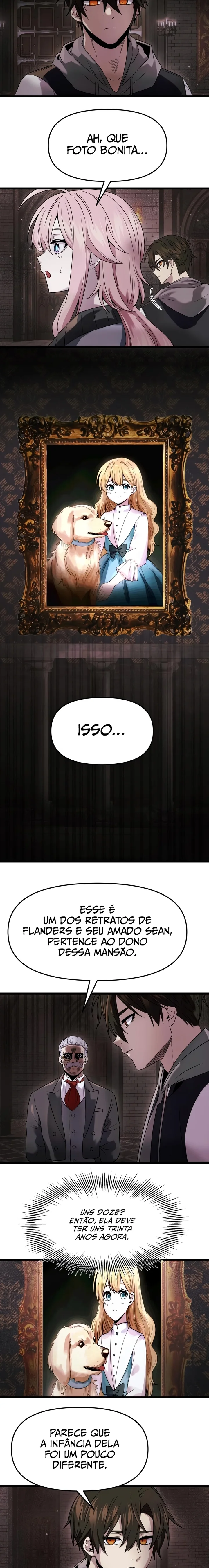 Read I Obtained a Mythic Item PT Manga Online