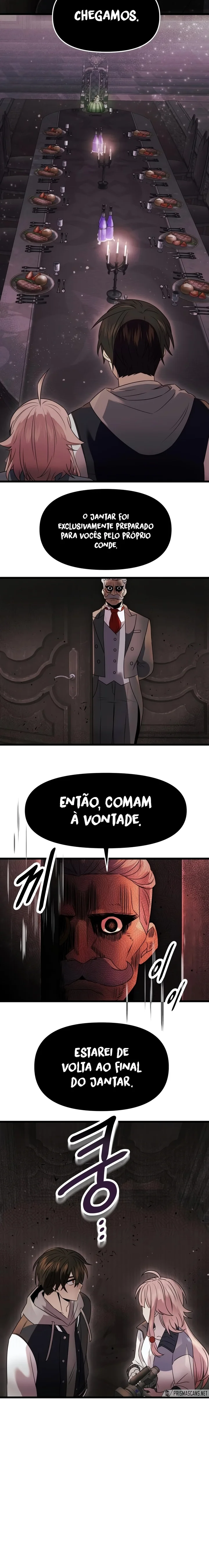 Read I Obtained a Mythic Item PT Manga Online