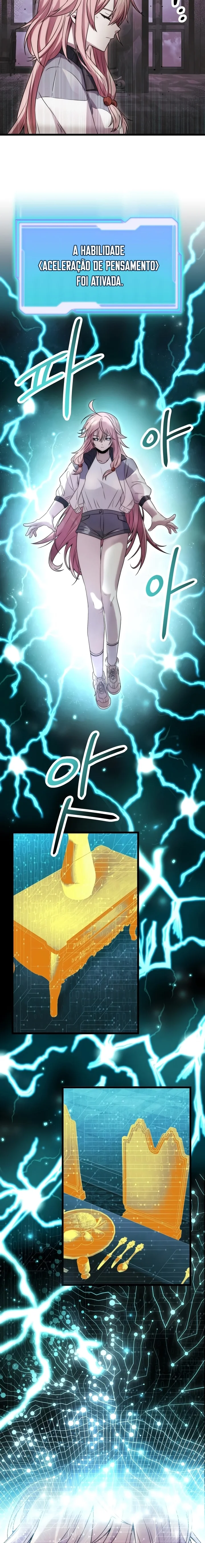 Read I Obtained a Mythic Item PT Manga Online