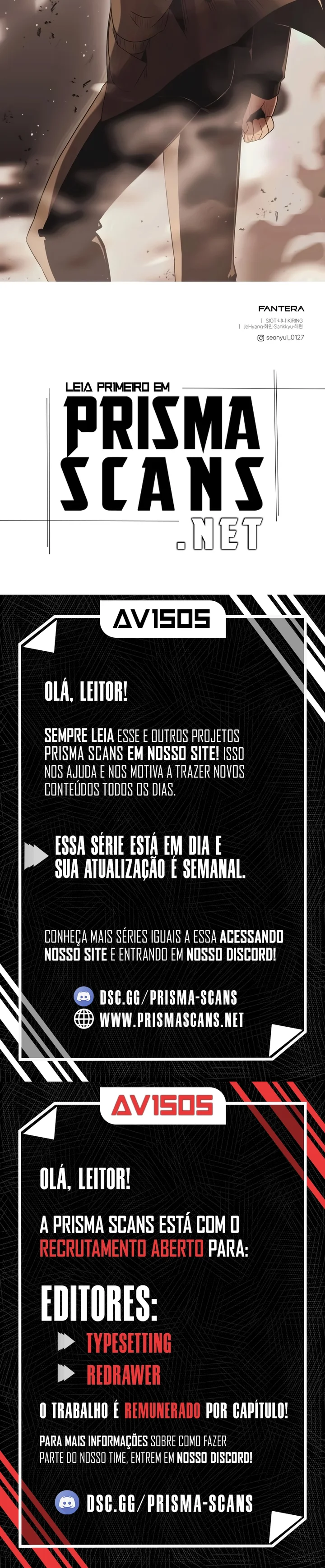 Read I Obtained a Mythic Item PT Manga Online