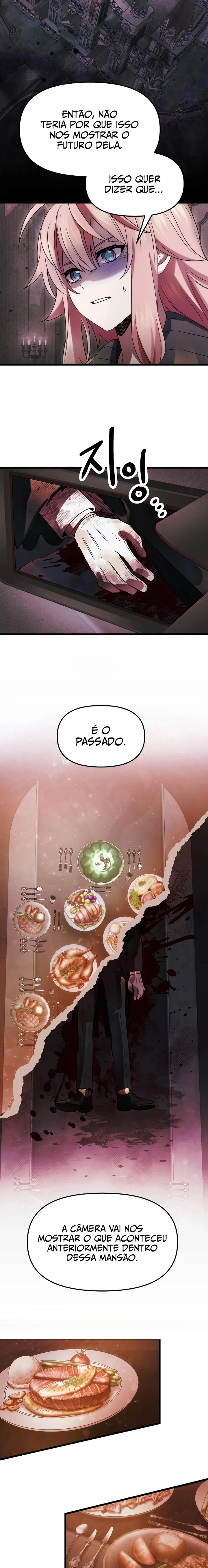 Read I Obtained a Mythic Item PT Manga Online