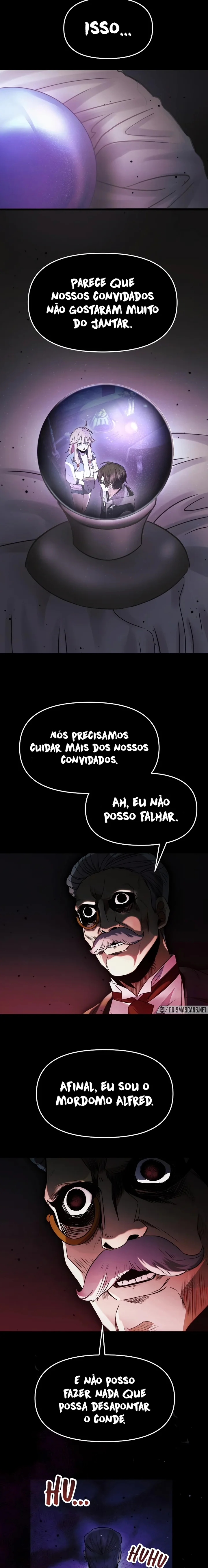 Read I Obtained a Mythic Item PT Manga Online