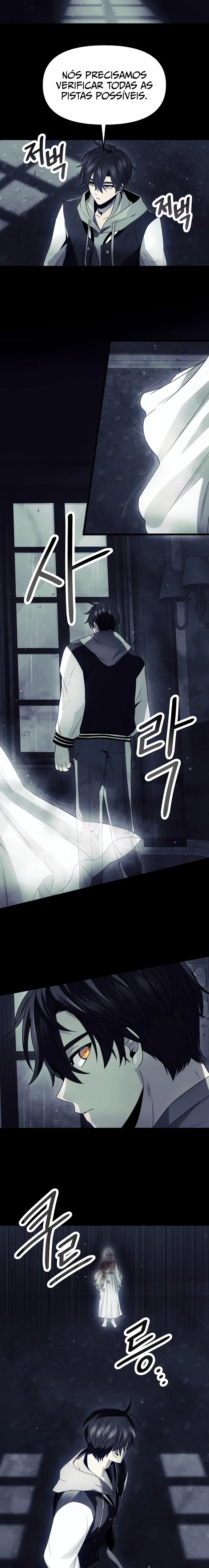 Read I Obtained a Mythic Item PT Manga Online