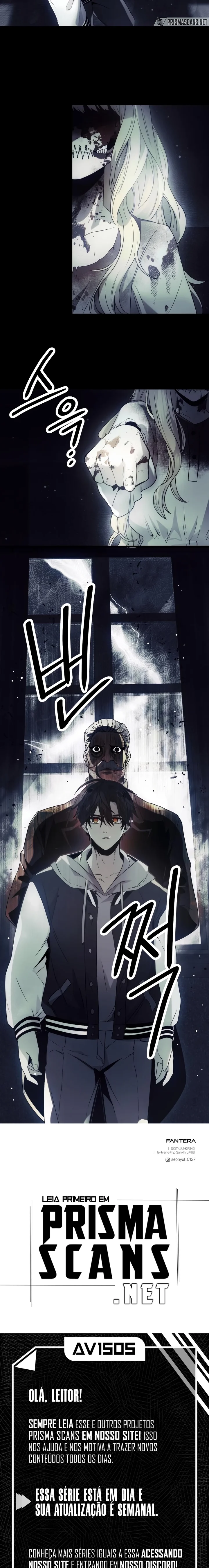 Read I Obtained a Mythic Item PT Manga Online